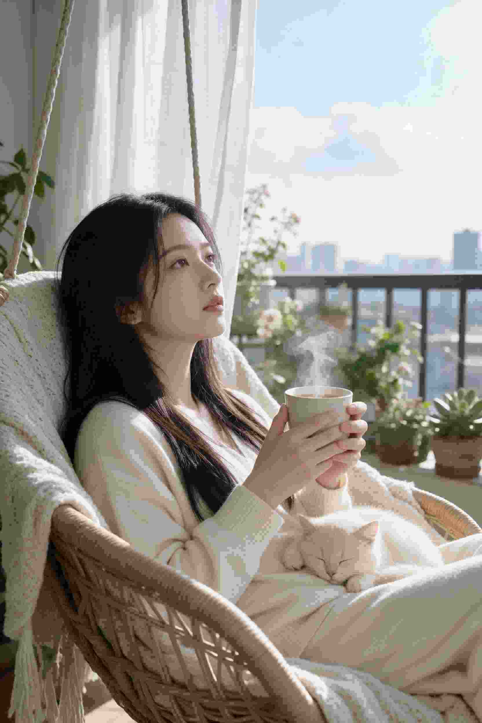 爱的羁绊