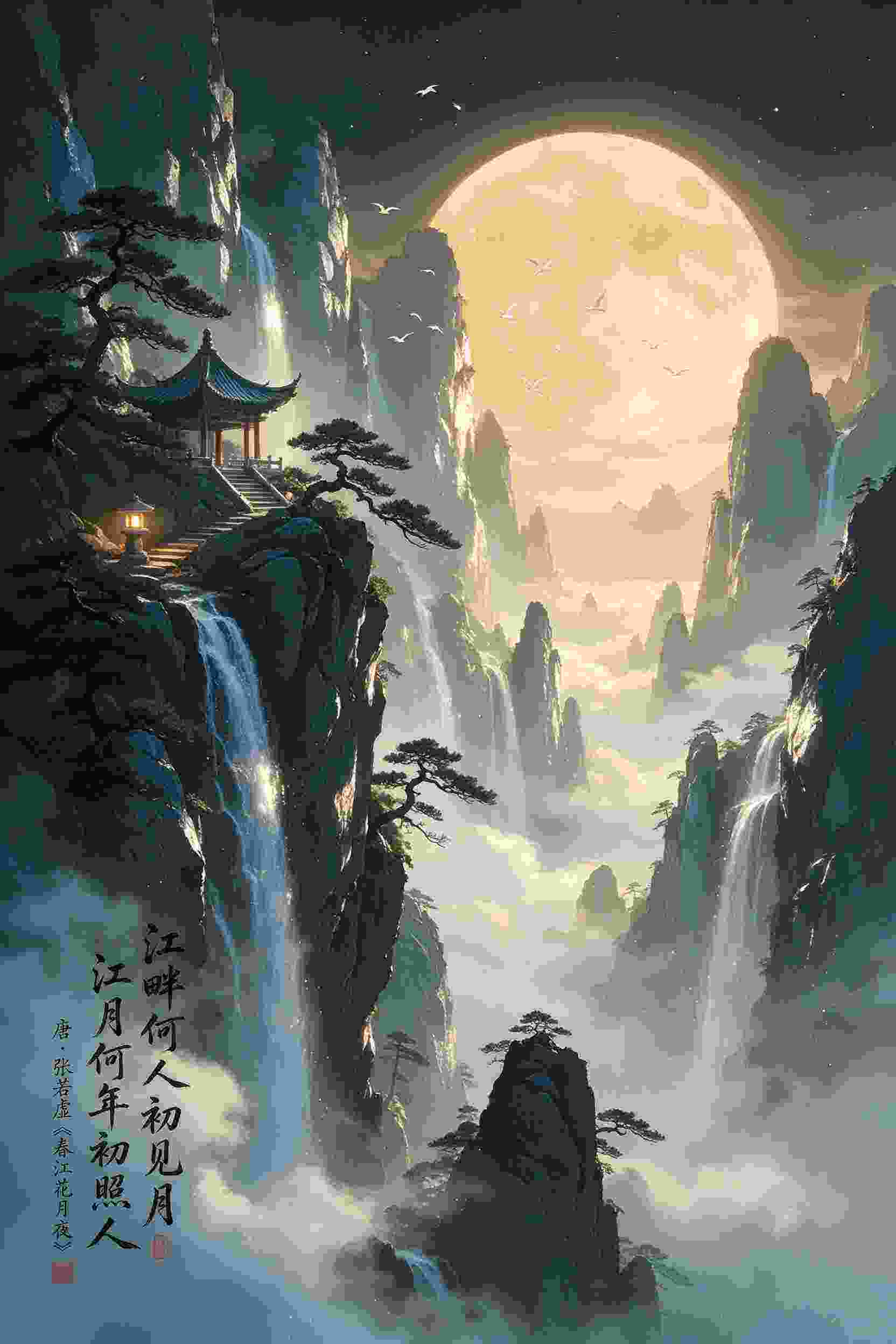 命运的抉择