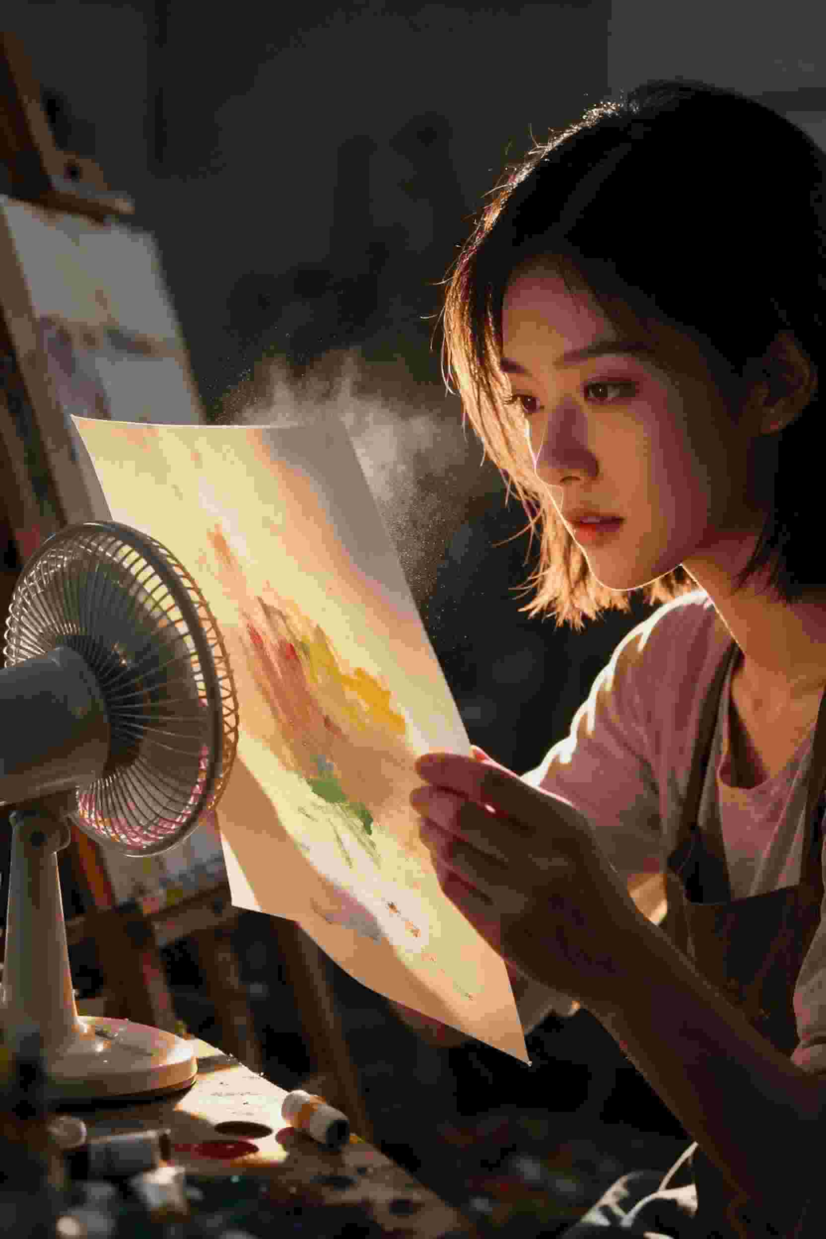 心灵疗愈